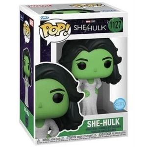 POP Marvel: She-Hulk - Gala Look 1127